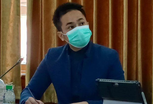 อ.ดร.ต้นรัก ธวัชชัย สุขสีดา ผู้ทรงคุณวุฒิการสื่อสารการตลาดดิจิทัล