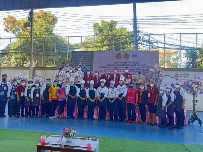 อ.ดร.ต้นรัก ธวัชชัย สุขสีดา ผู้ทรงคุณวุฒิการสื่อสารการตลาดดิจิทัล 1