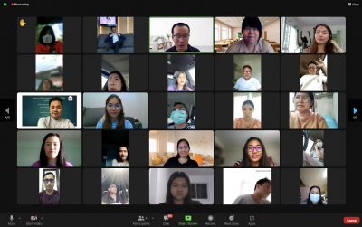 อ.ดร.ต้นรัก ธวัชชัย สุขสีดา อาจารย์และนักวิชาการด้านสื่อออนไลน์ ที่ปรึกษา วิทยากรการตลาดดิจิทัล