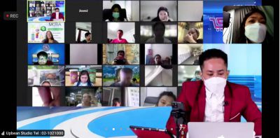 อ.ดร.ต้นรัก วิทยากรการตลาดออนไลน์ ผู้ทรงคุณวุฒิด้านดิจิทัล