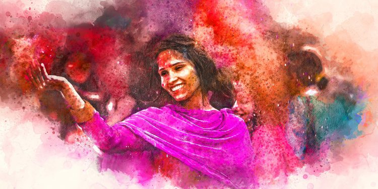 “สี” เสริมดวง ให้ขายของปัง สำหรับพ่อค้าแม่ค้าออนไลน์ 2