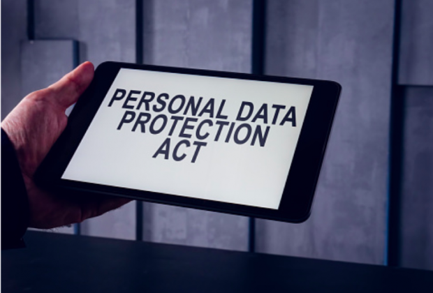 PDPA เอกสารแม่แบบสำหรับการดำเนินการ ของผู้ควบคุมข้อมูลส่วนบุคคลภาครัฐ