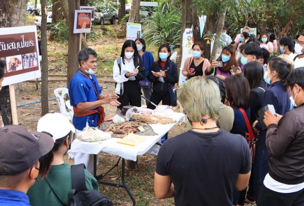 โรงหมอพื้นบ้าน