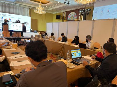 ปลดล็อกโอกาสแห่งอนาคตอีคอมเมิร์ซ Amazon อ.ดร.ต้นรัก