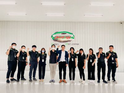 สอนการตลาดขายรถออนไลน์เพื่อเพิ่มยอดขายรถยนต์ อ.ดร.ต้นรัก ธวัชชัย สุขสีดา