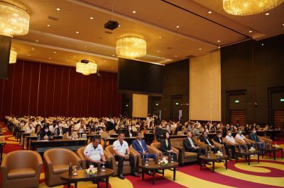 เทคนิคการเป็นสุดยอด Sale ร้อยล้าน ในยุคดิจิทัล อ.ดร.ต้นรัก ธวัชชัย สุขสีดา 1