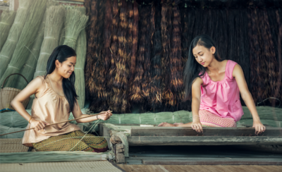 วิธีสร้างรายได้เสริมให้กับชุมชน วิธีสร้างรายได้เสริมให้กับชุมชน