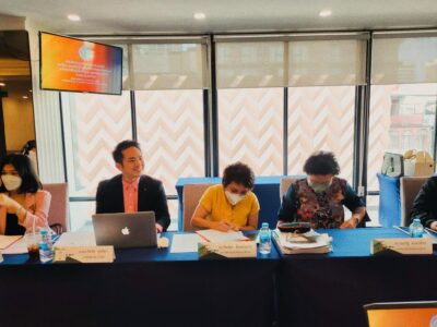 อ.ดร.ต้นรัก การจัดการศึกษานอกระบบระดับการศึกษาขั้นพื้นฐานพุทธศักราช 2551