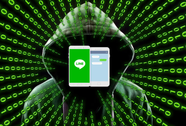 เตือนภัยสังคม วิธีการรับมือเมื่อไลน์กลุ่มโดนก่อกวนจากผู้ไม่หวังดี