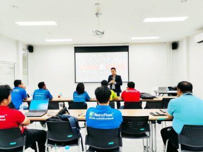 โดยผู้เชี่ยวชาญ อ.ดร.ต้นรัก ธวัชชัย สุขสีดา 4 400x300