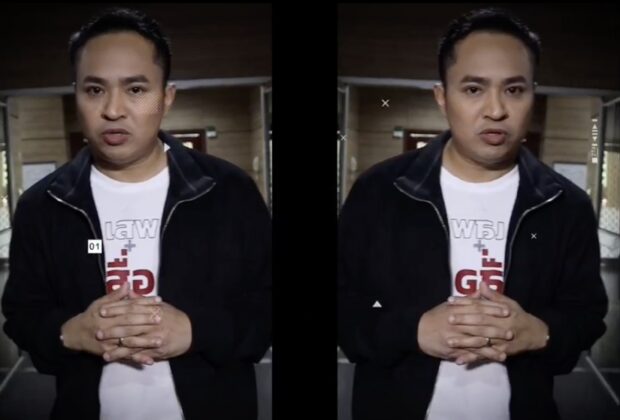 รายการ เสพ สื่อ สติ ออกอากาศทางสถานีวิทยุโทรทัศน์แห่งประเทศไทย NBT2HD ดำเนินรายการโดย อ.ดร.ต้นรัก ธวัชชัย สุขสีดา