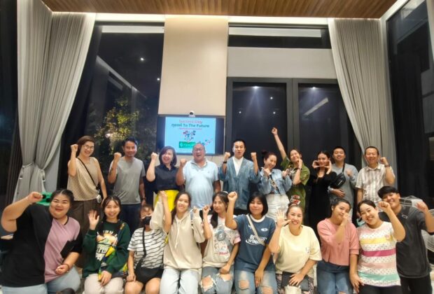 วิทยาการการตลาดออนไลน์ธุรกิจอลูมิเนียม-กระจก-เหล็กโดยอ.ดร.ต้นรัก-ธวัชชัย-สุขสีดา