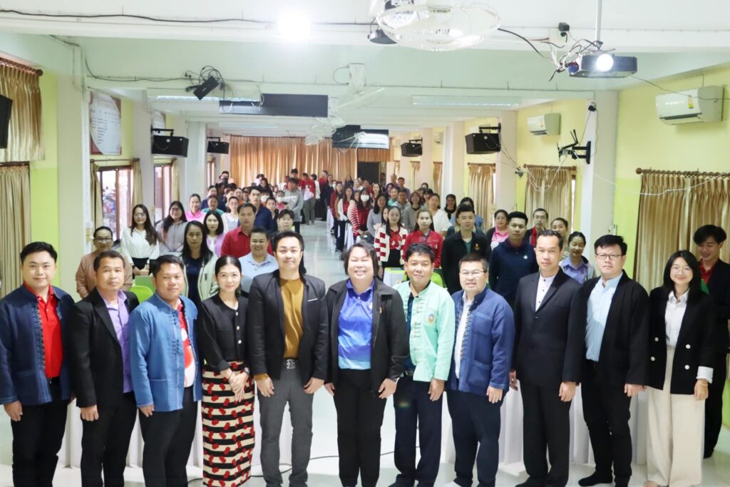 AI นวัตกรรมครูยุคใหม่ 25 1024x683