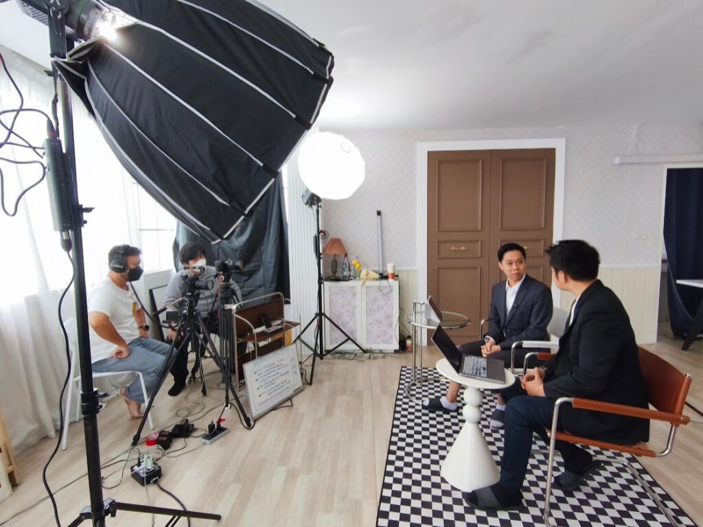 ETV ดำเนินรายการโดย อ.ดร.ต้นรัก ธวัชชัย สุขสีดา 5 1024x768