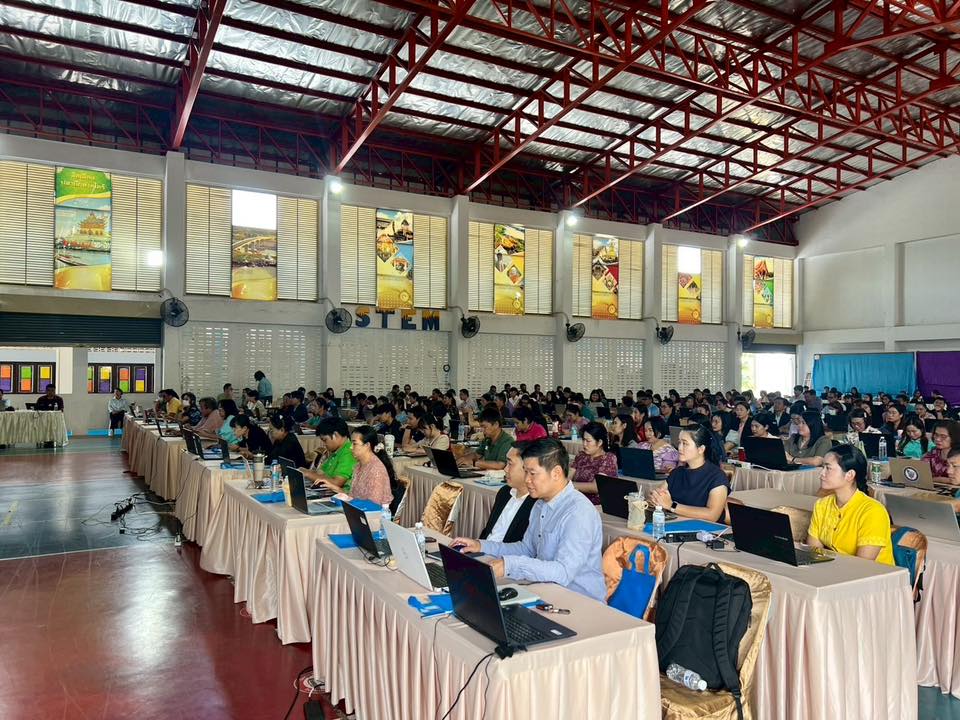 .ดร.ต้นรัก ธวัชชัย สุขสีดา ปรึกษาประจำคณะอนุกรรมธิการ 1