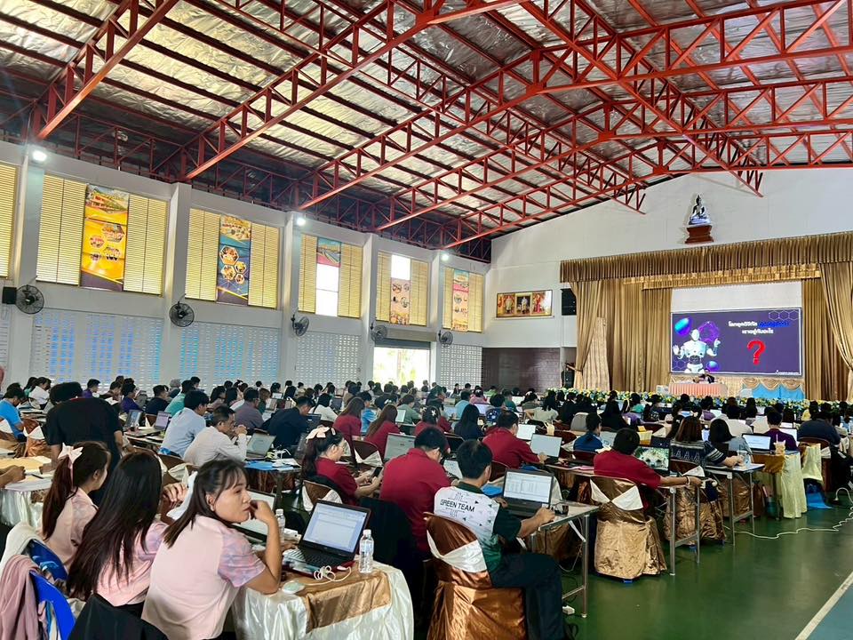 .ดร.ต้นรัก ธวัชชัย สุขสีดา ปรึกษาประจำคณะอนุกรรมธิการ 2