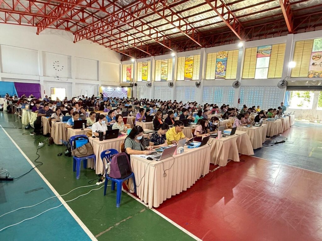 .ดร.ต้นรัก ธวัชชัย สุขสีดา ปรึกษาประจำคณะอนุกรรมธิการ 4 1024x768