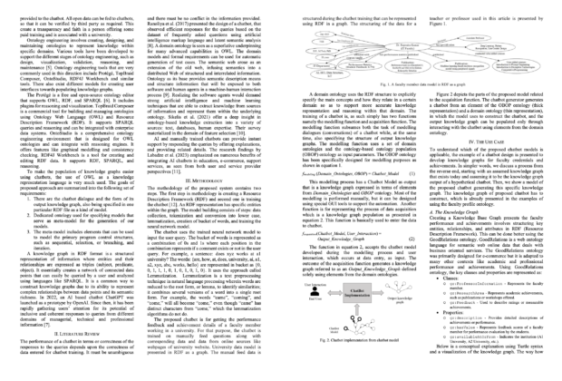 วิจัย ai การสร้างแบบจำลอง Ontology ของ AI-Chatbot อ.ดร.ต้นรัก 4