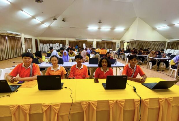 AI เพื่อการพัฒนาชุมชนท้องถิ่นไทย อ.ต้นรัก ธวัชชัย