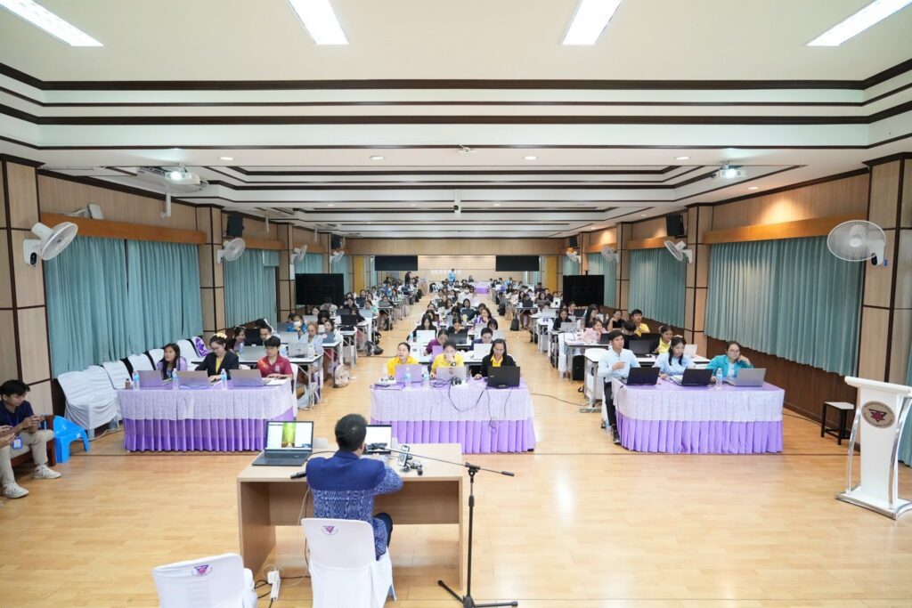 AI สำหรับครู อ.ดร.ต้นรัก ธวัชชัย 2 1024x683