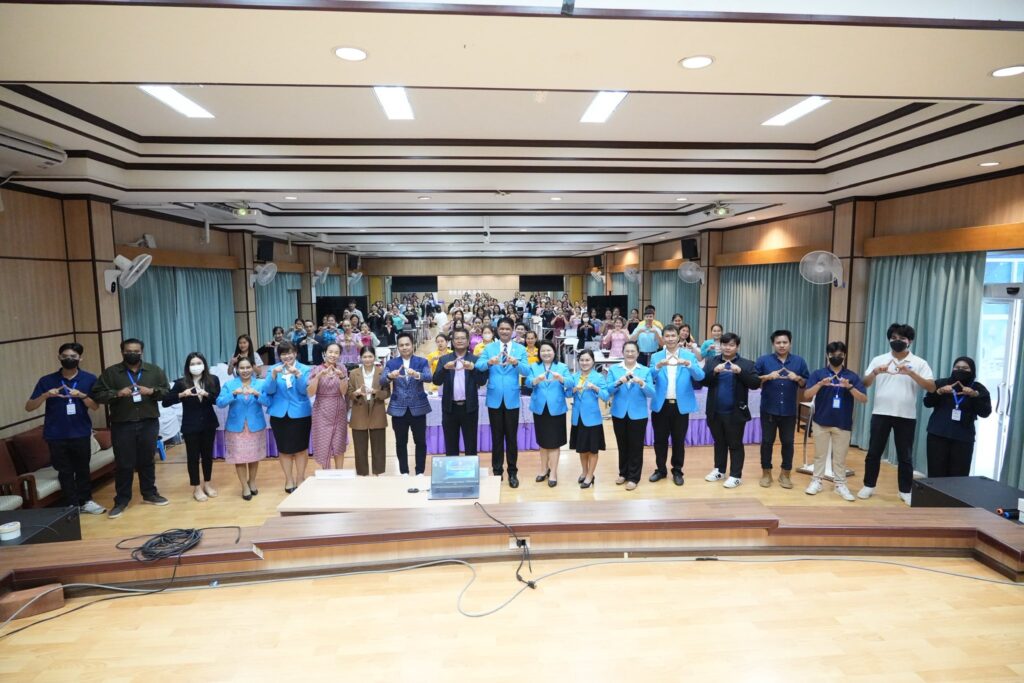 AI สำหรับครู อ.ดร.ต้นรัก ธวัชชัย 5 1024x683