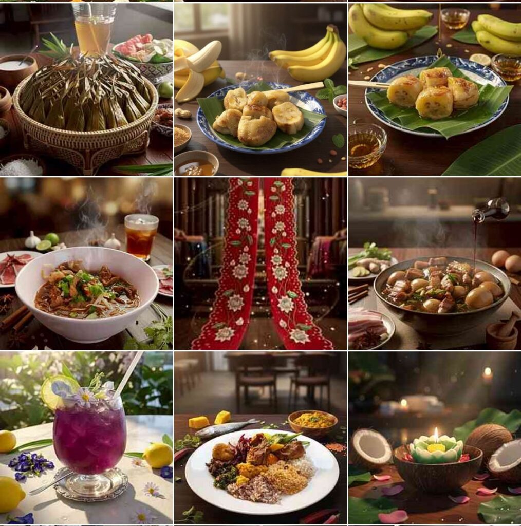 AI เพื่อการพัฒนาผลิตภัณฑ์ชุมชนท่องเที่ยว อ.ดร.ต้นรัก 10 1014x1024