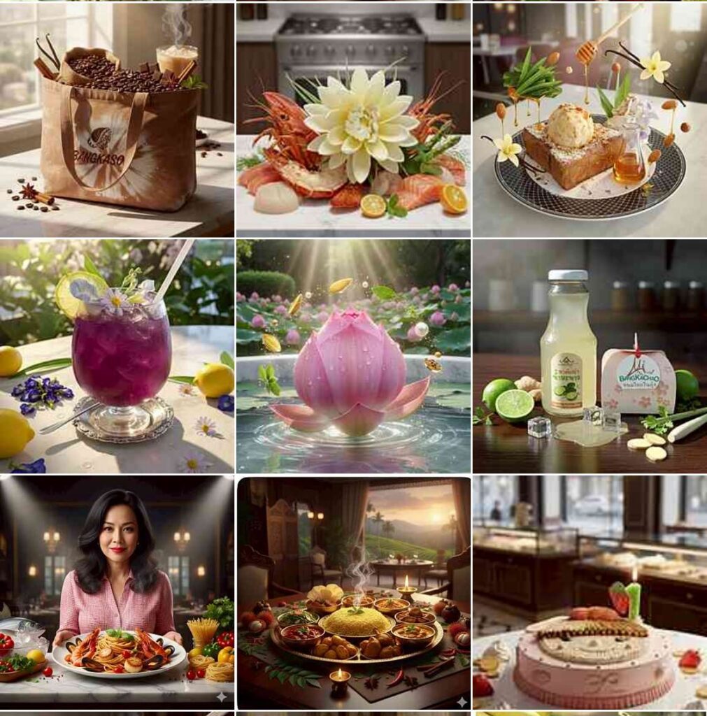 AI เพื่อการพัฒนาผลิตภัณฑ์ชุมชนท่องเที่ยว อ.ดร.ต้นรัก 9 1011x1024