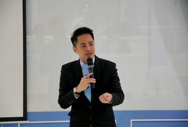 สร้างแบรนด์ดิจิทัล จาก Content สู่ Conversion โดย อ.ดร.ต้นรัก ธวัชชัย สุขสีดา