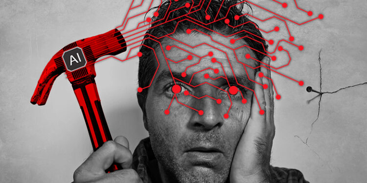 AI ผู้นำทางความคิด