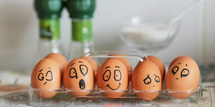 ความฉลาดทางอารมณ์ EI Emotional Intelligence