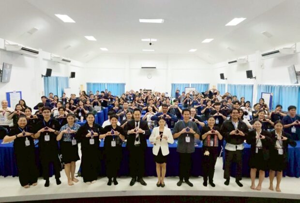 วิทยากรด้านพัฒนาชุมชน-อ.ดร.ต้นรัก-ธวัชชัย-สุขสีดา-1