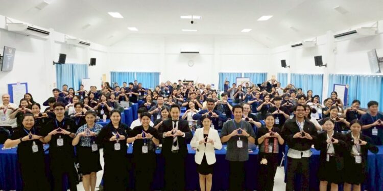 วิทยากรด้านพัฒนาชุมชน-อ.ดร.ต้นรัก-ธวัชชัย-สุขสีดา-1