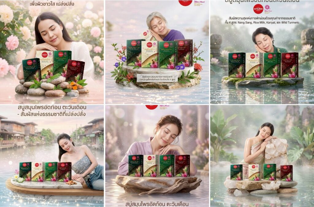 ตะวันเดือน รุกหนักปั้นมือโปร AI เปิดตัวหลักสูตร “AI Master class รุ่นที่ 1” จัดอบรมให้ความรู้แก่สมาชิกตะวันเดือนแบบจับมือทำ "ใช้ AI ยกระดับ Soft Power สมุนไพรไทยตะวันเดือนสู่สากล" โดยอ.ดร.ต้นรัก ธวัชชัย สุขสีดา s 82468871 0