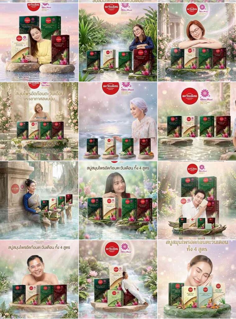 ตะวันเดือน รุกหนักปั้นมือโปร AI เปิดตัวหลักสูตร “AI Master class รุ่นที่ 1” จัดอบรมให้ความรู้แก่สมาชิกตะวันเดือนแบบจับมือทำ "ใช้ AI ยกระดับ Soft Power สมุนไพรไทยตะวันเดือนสู่สากล" โดยอ.ดร.ต้นรัก ธวัชชัย สุขสีดา s 82468880 0