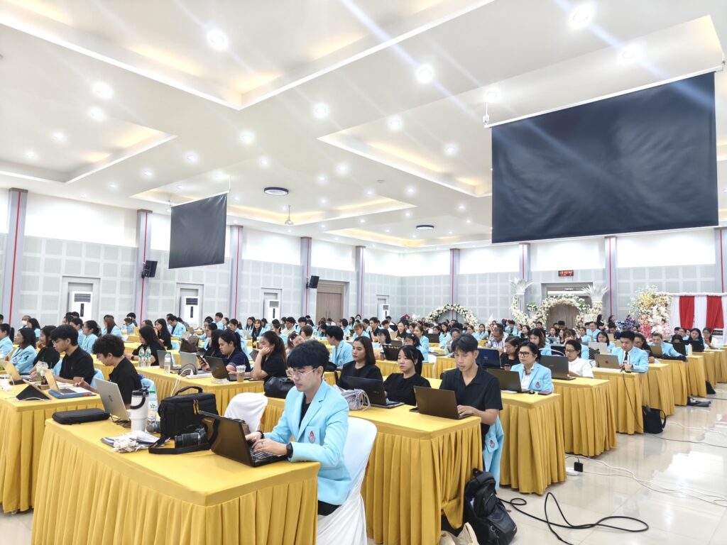 ยกระดับทักษะ AI นวัตกรรมการสอนสำหรับครู โรงเรียนศรีราชาสู่ SMART TEACHER พลิกโฉมห้องเรียนด้วยพลัง AI นวัตกรรมสื่อการสอนแห่งอนาคต โดยวิทยากร อ.ดร.ต้นรัก ธวัชชัย สุขสีดา วิทยากร Google Certified Educator ได้การรับรองความเชี่ยวชาญในการใช้ Google AI เพื่อยกระดับการศึกษา วิทยากรอ.ดร.ต้นรัก ธวัชชัย สุขสีดา ผู้เชี่ยวชาญด้าน ai เพื่อการศึกษาและสื่อดิจิทัล 19