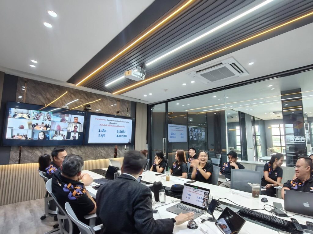 วิทยากรอบรม พรบ.คุ้มครองข้อมูลส่วนบุคคล pdpa อ.ดร.ต้นรัก 16