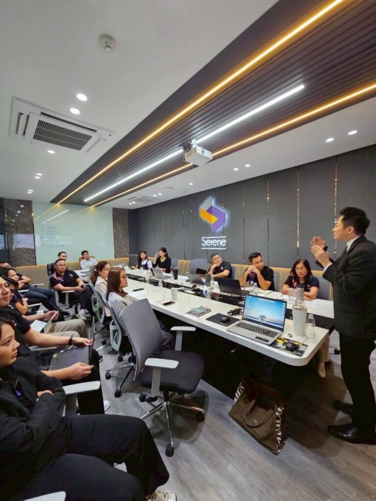 วิทยากรอบรม พรบ.คุ้มครองข้อมูลส่วนบุคคล pdpa อ.ดร.ต้นรัก 19