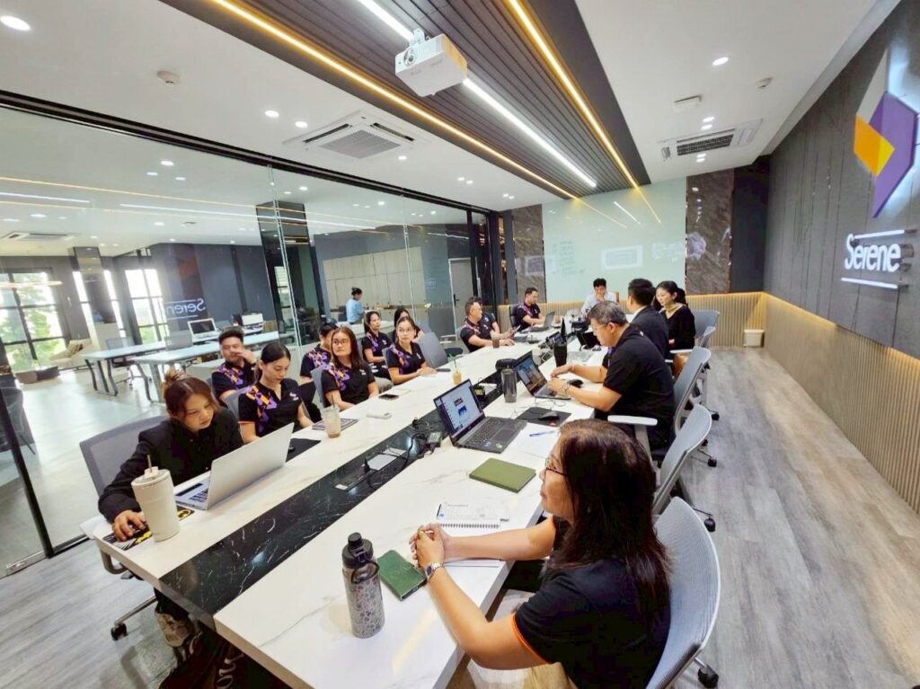 วิทยากรอบรม พรบ.คุ้มครองข้อมูลส่วนบุคคล pdpa อ.ดร.ต้นรัก 3