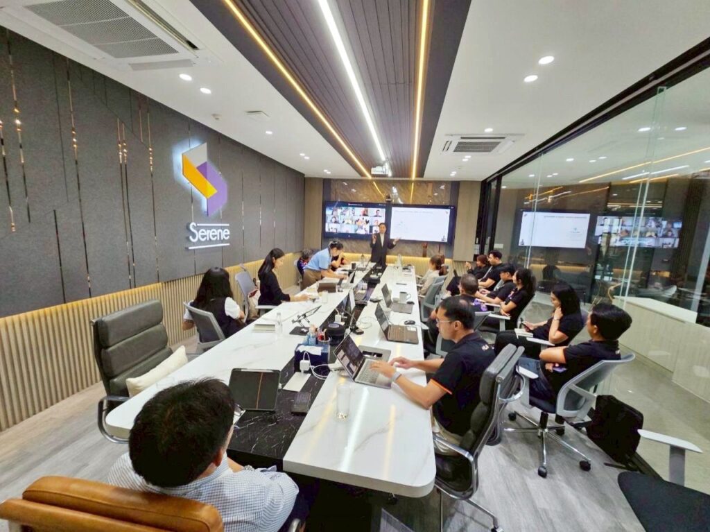 วิทยากรอบรม พรบ.คุ้มครองข้อมูลส่วนบุคคล pdpa อ.ดร.ต้นรัก 5