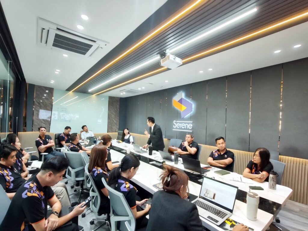 วิทยากรอบรม พรบ.คุ้มครองข้อมูลส่วนบุคคล pdpa อ.ดร.ต้นรัก 7