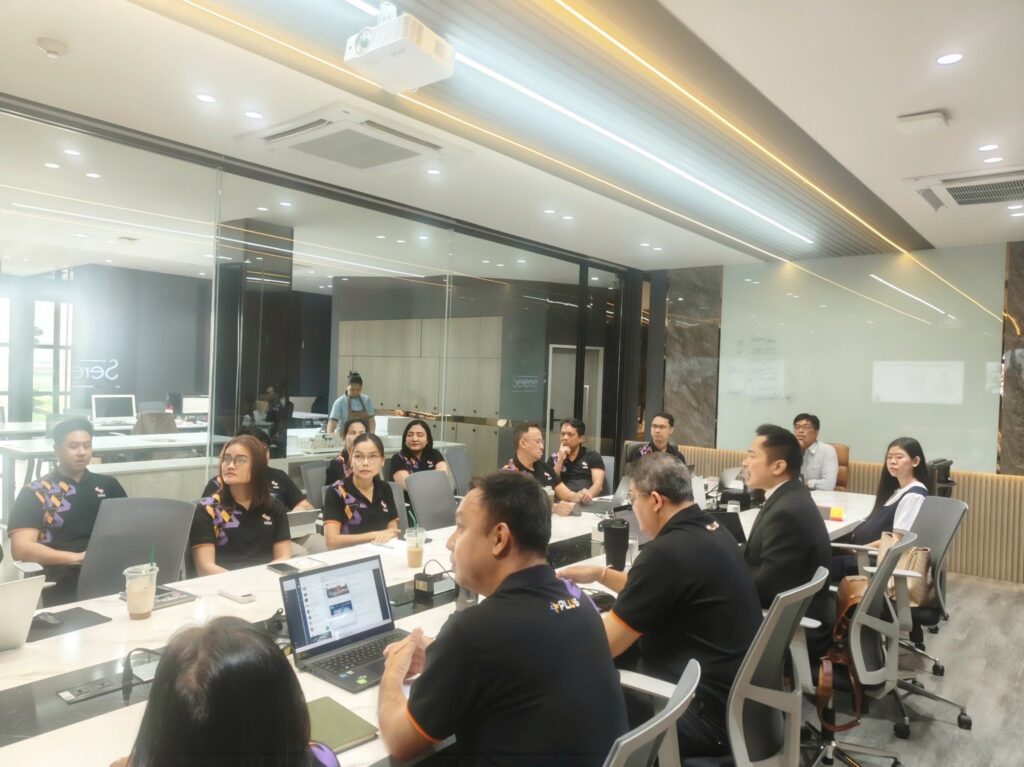 วิทยากรอบรม พรบ.คุ้มครองข้อมูลส่วนบุคคล pdpa อ.ดร.ต้นรัก 8