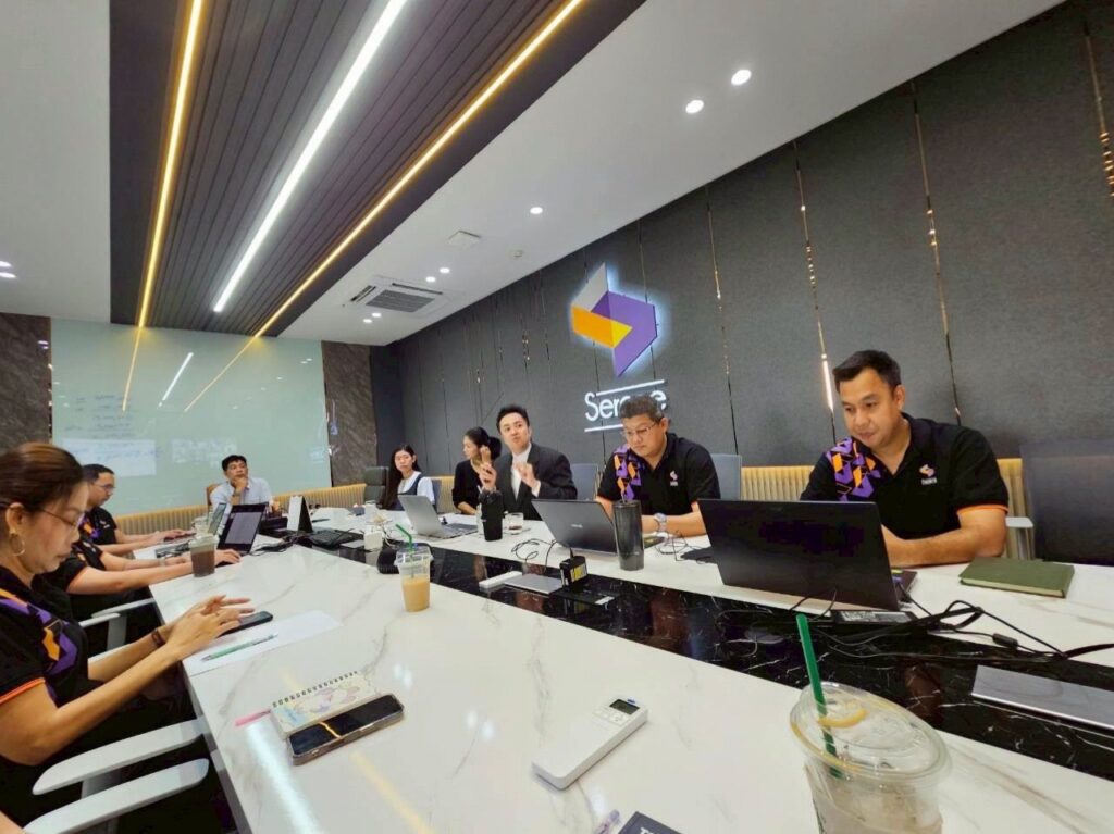 วิทยากรอบรม พรบ.คุ้มครองข้อมูลส่วนบุคคล pdpa อ.ดร.ต้นรัก 9