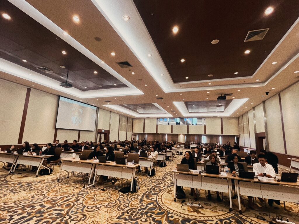 สำนักงานปลัดกระทรวงพาณิชย์ อบรมผู้บริหารพาณิชย์ 76 จังหวัด อ.ดร.ต้นรัก ธวัชชัย 1