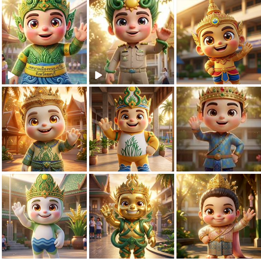 สื่อ ai สำหรับครูปฐมศึกษา
