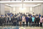 อ.ดร.ต้นรัก วิทยากรอบรมหน่วยงานเทศบาลรัฐเรื่องพัฒนาทักษะราชการ 20