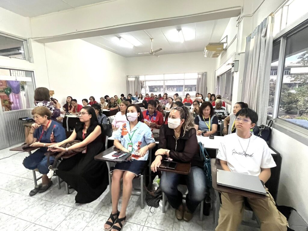 อบรม ai สร้างงาน สร้างอาชีพ วิทยกรอบรม ai 10