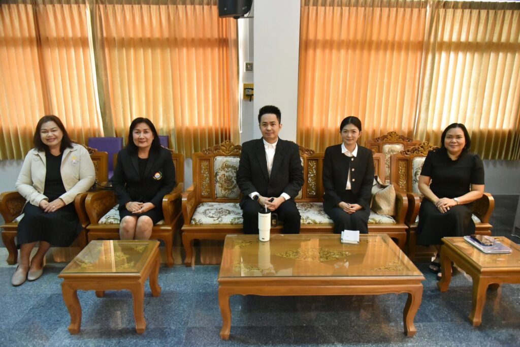 อบรมทักษะด้านดิจิทัล digital literacy วิทยากรอ.ดร.ต้นรัก ธวัชชัย สุขสีดา 7
