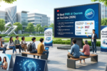 แหล่งเรียน ai ฟรี ส่งตรงจาก 9 บริษัทเทคโนโลยียักษ์ใหญ่ของโลก