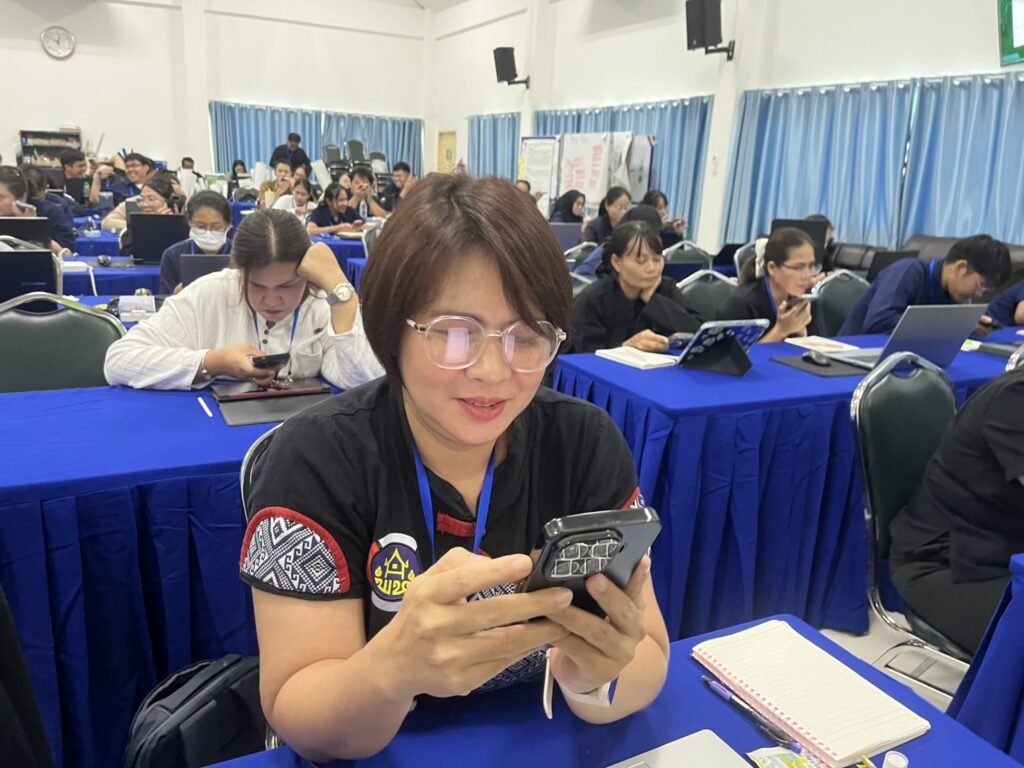วิทยากรผู้เชี่ยวชาญอบรมผู้บริการ พนักงานราชการ ข้าราชการรัฐ กระทรวง อ.ดร.ต้นรัก 14