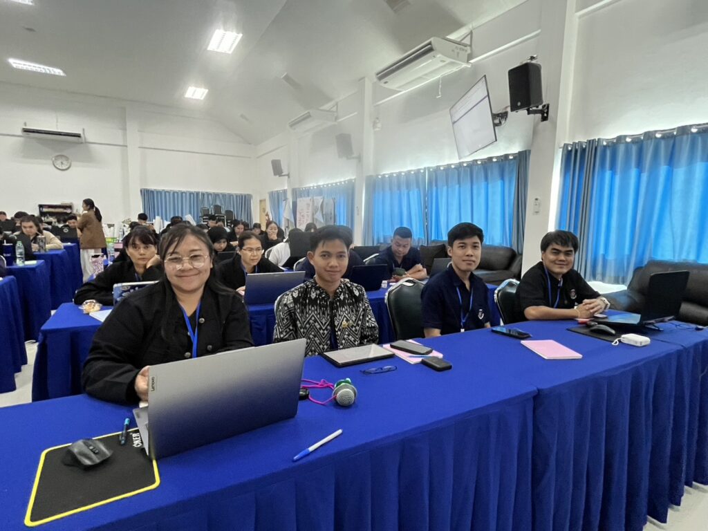 วิทยากรผู้เชี่ยวชาญอบรมผู้บริการ พนักงานราชการ ข้าราชการรัฐ กระทรวง อ.ดร.ต้นรัก 5